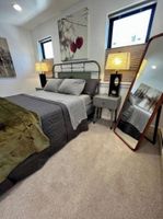Alquiler Vacacional - Brand New Loft in the Heart of Downtown Bozeman!