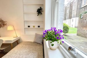 Alquiler Vacacional - Moden 4 bed flat near Notting Hill & Hyde park.