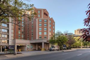 Alojamiento - Hampton Inn & Suites Arlington Crystal City DCA
