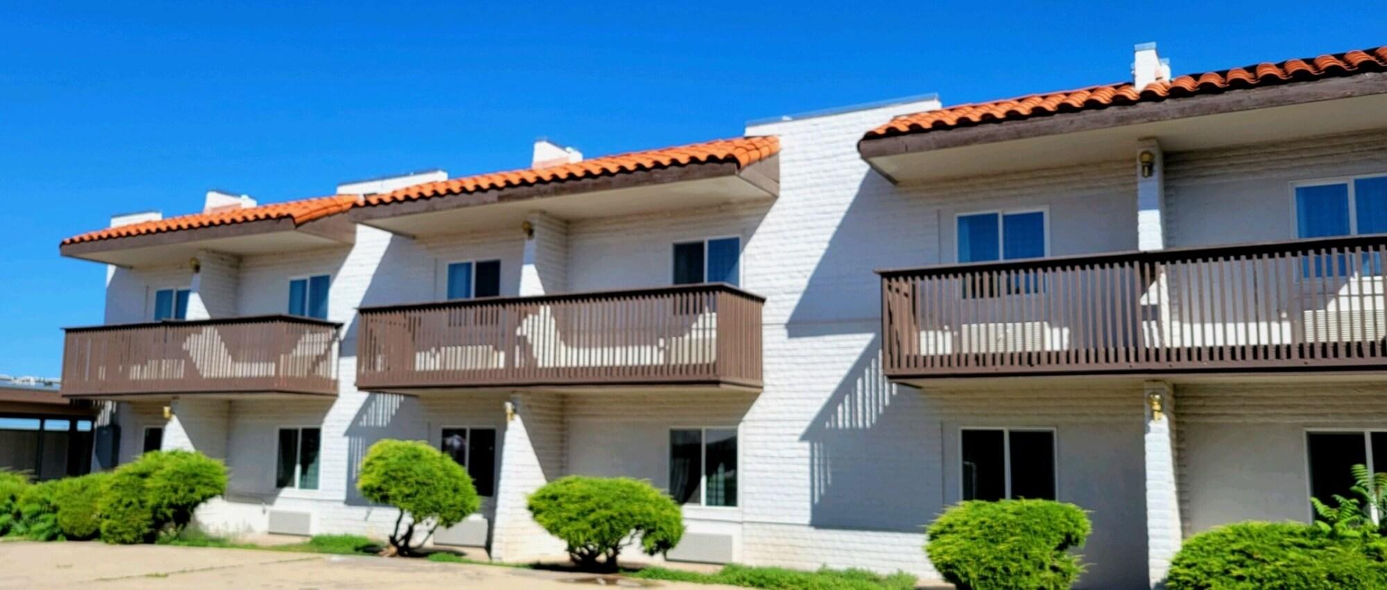 Varios Hotel Inn Santa Fe