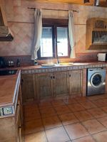 Alquiler Vacacional - Casa 3 Deseos, Montefrio, Luxury house, very large for 18 people.