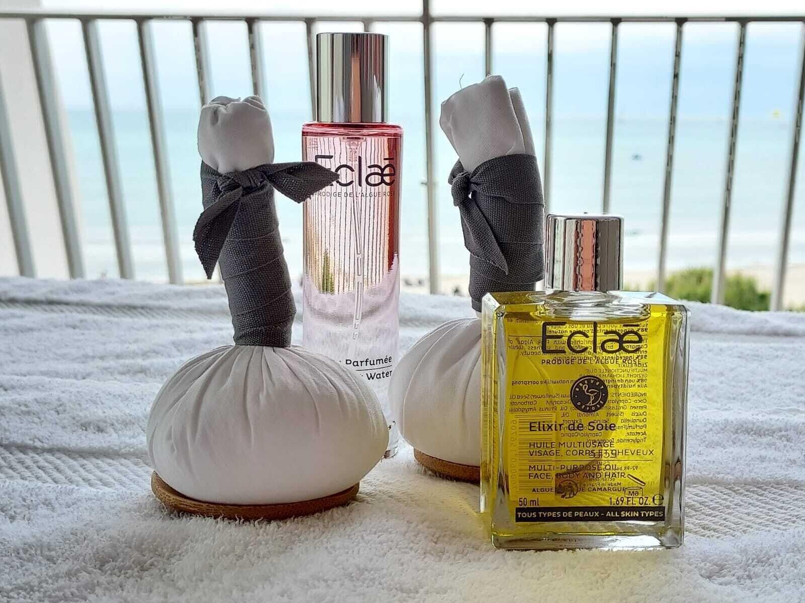 Spa Hôtel La Plage, La Grande-Motte