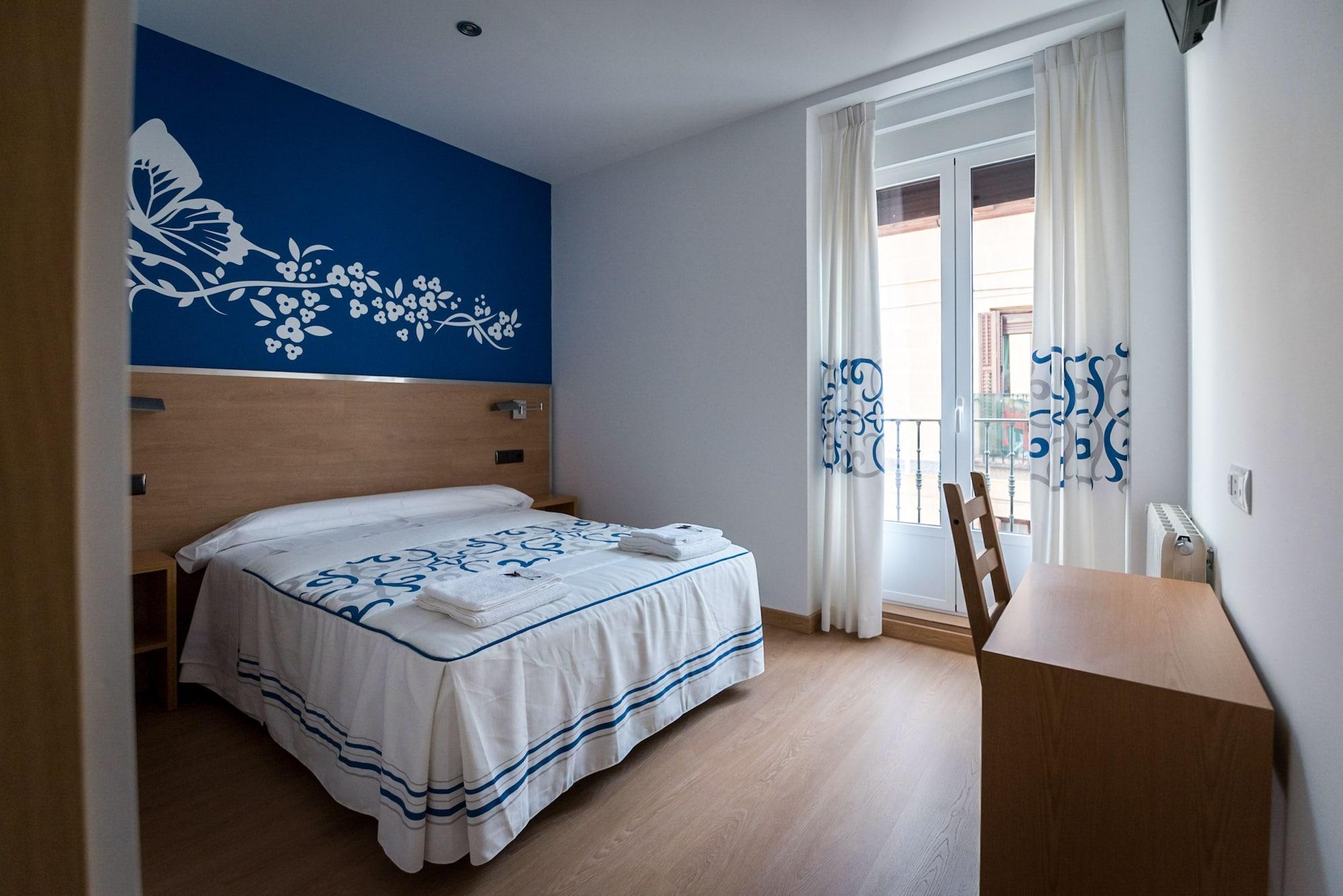 Varios Hostal Carracedo