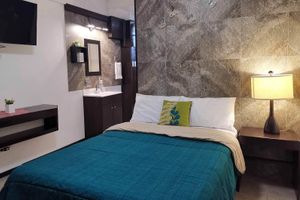 Alojamiento - cabo tortuga hotel boutique