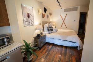 Alquiler Vacacional - Cozy Studio in the center of downtown Whitefish