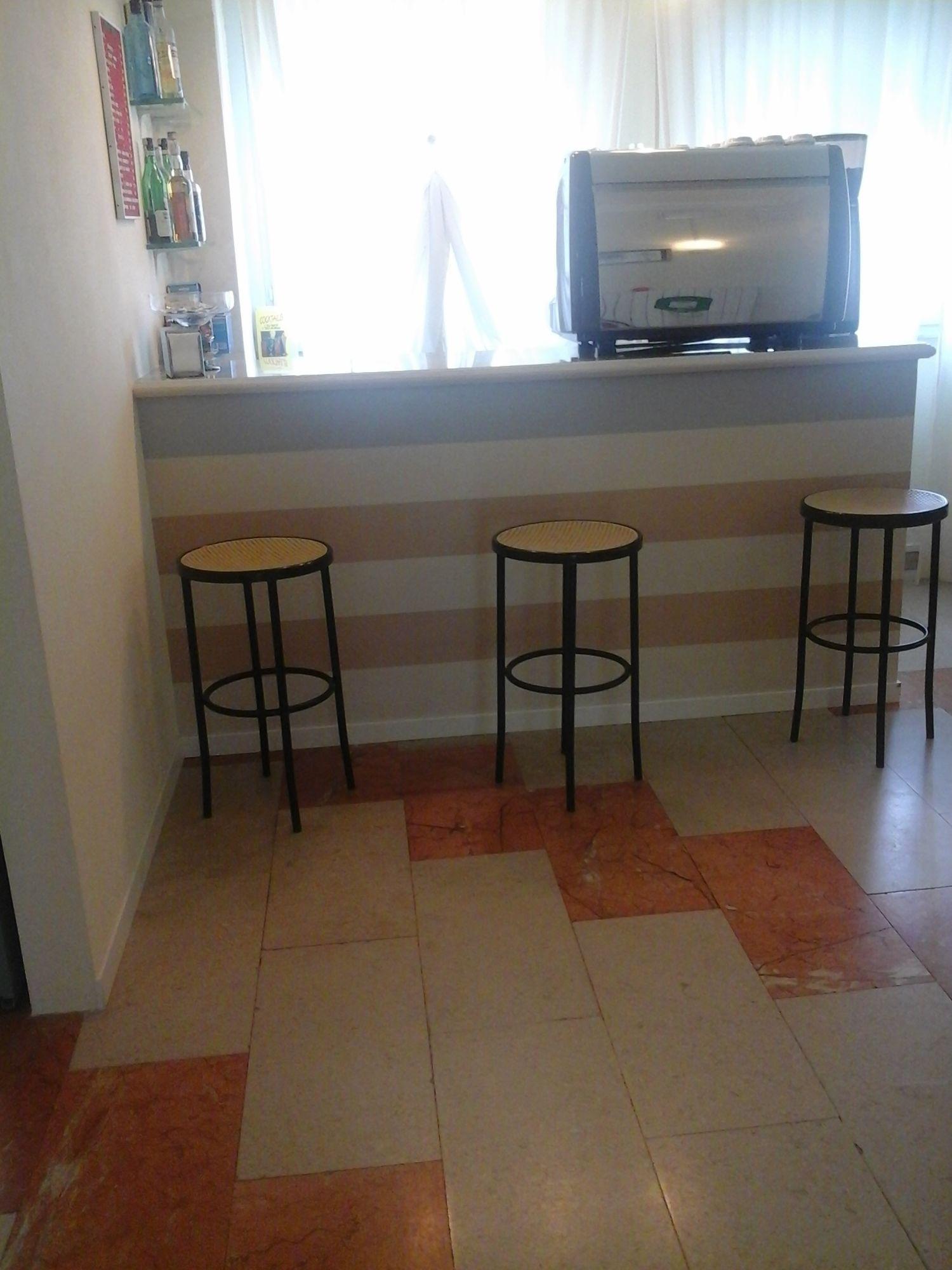 Bar/Salón Hotel Laurin