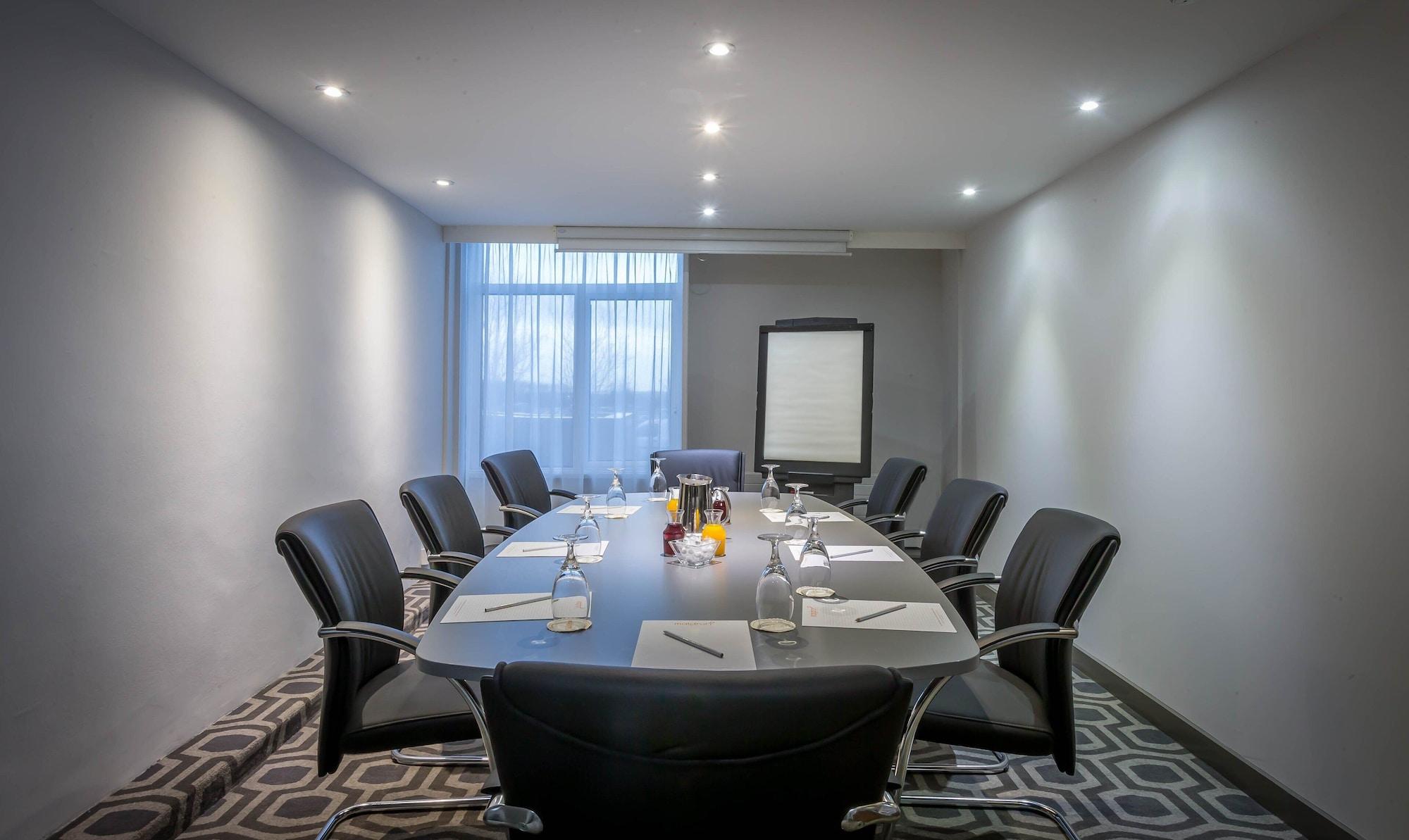 Habitación Maldron Hotel Portlaoise