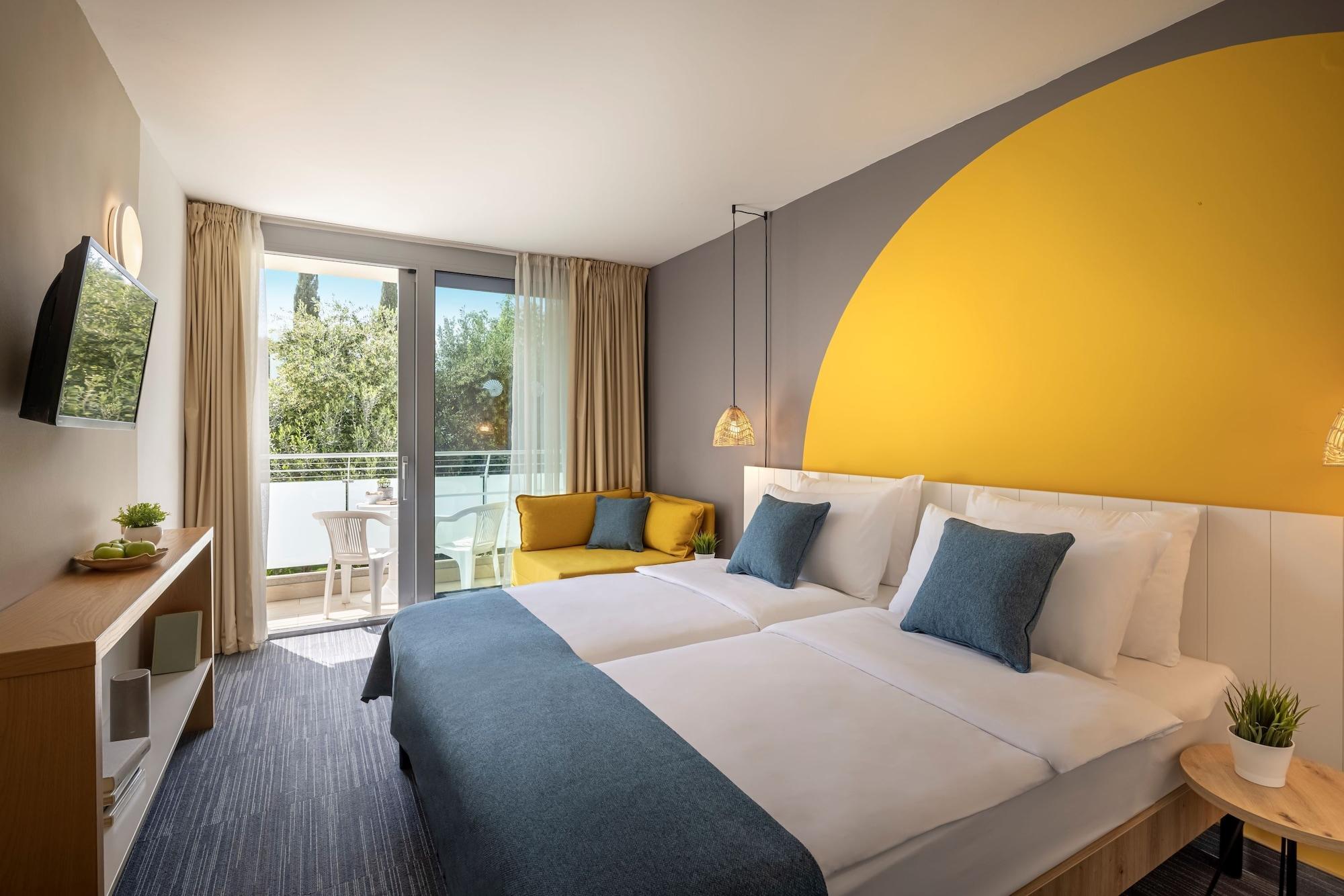Habitación Sunny Dubrovnik by Valamar