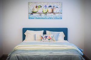 Alquiler Vacacional - Wolf Lake Charming Retreat