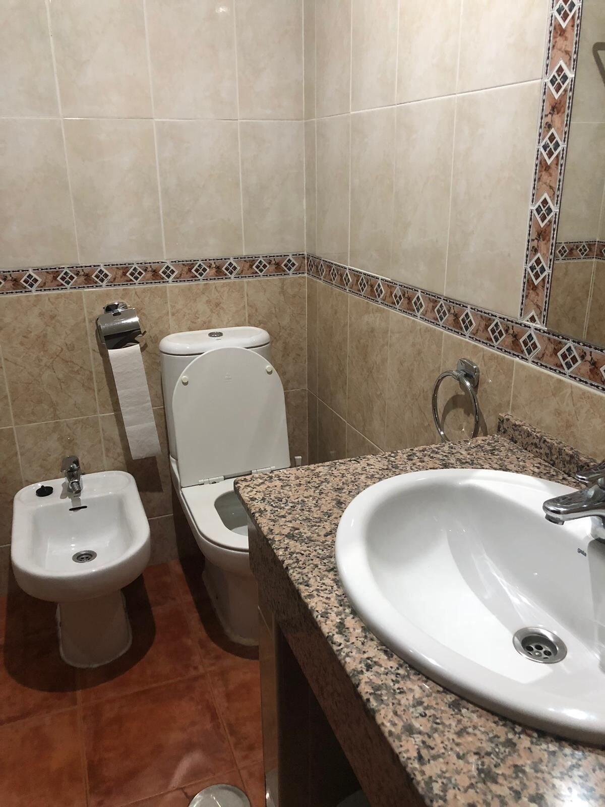 Equipamiento de Habitación Hotel Los Kekes