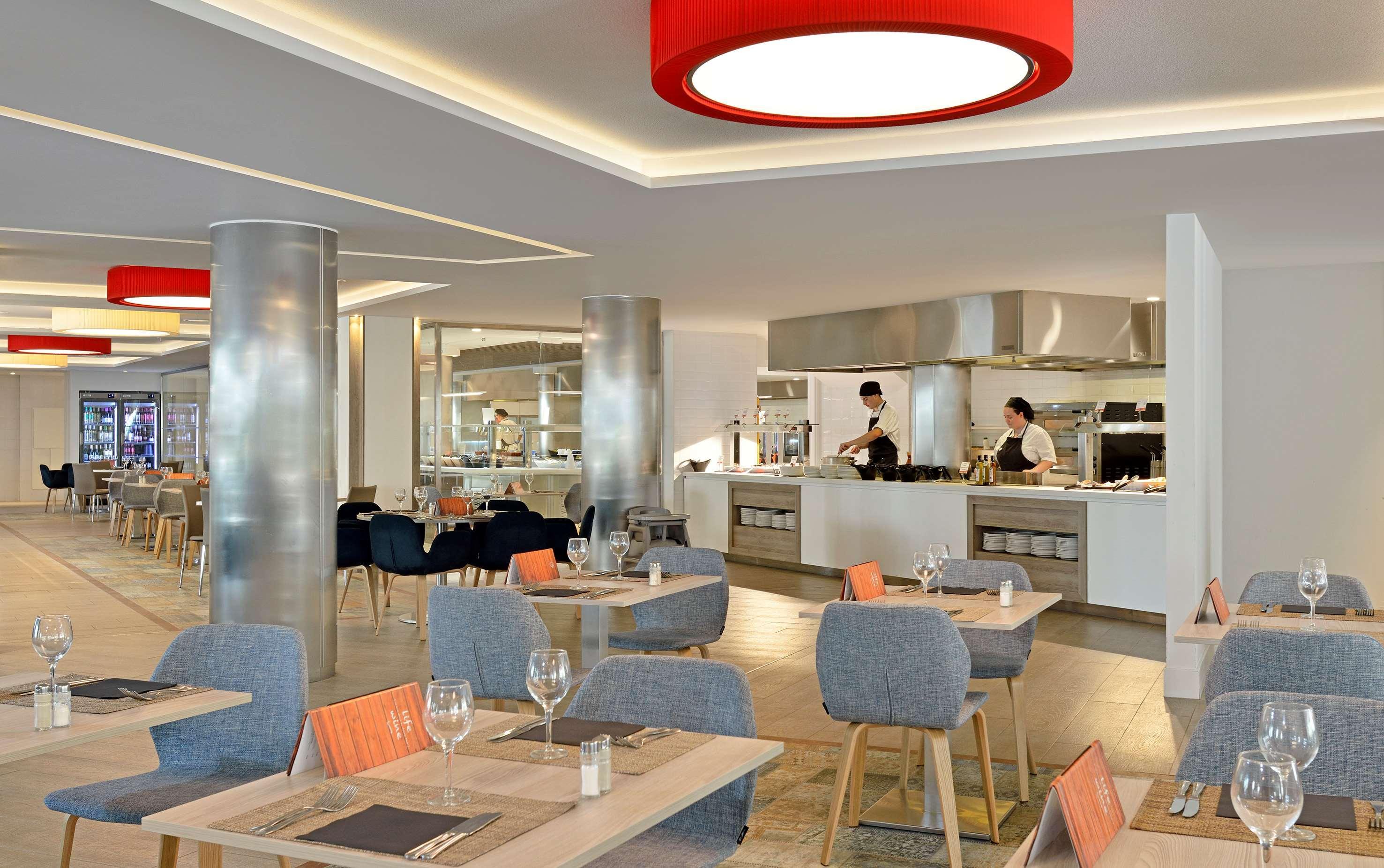 Restaurant Sol Torremolinos - Don Pedro