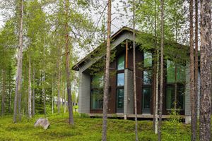 Alojamiento - Nova Skyland Hotel