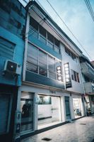 Alojamiento - Hotel Mova