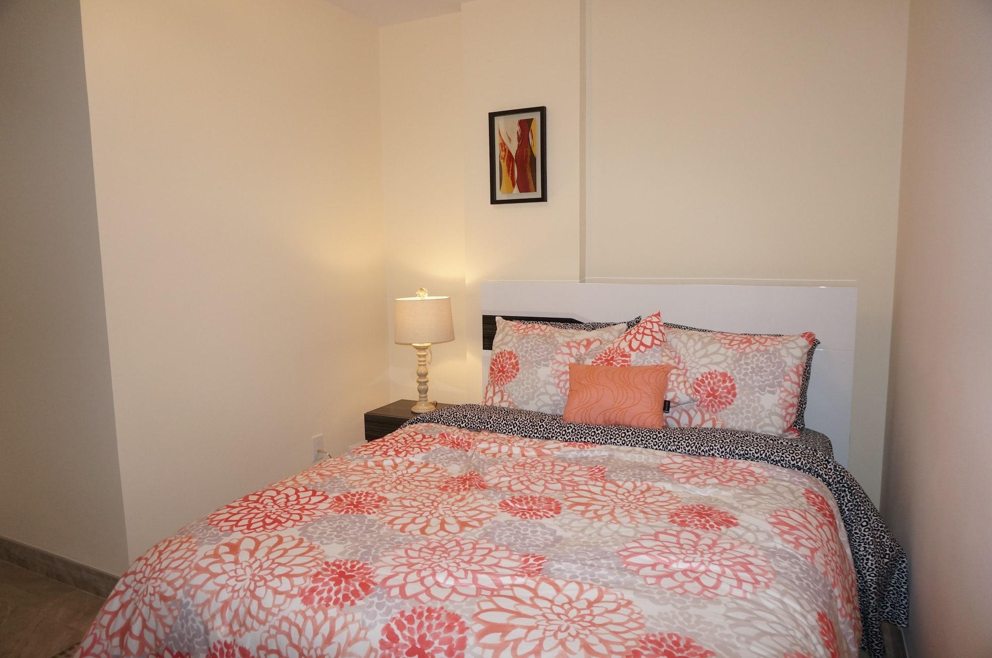 Habitación Ocean Reserve Condominium