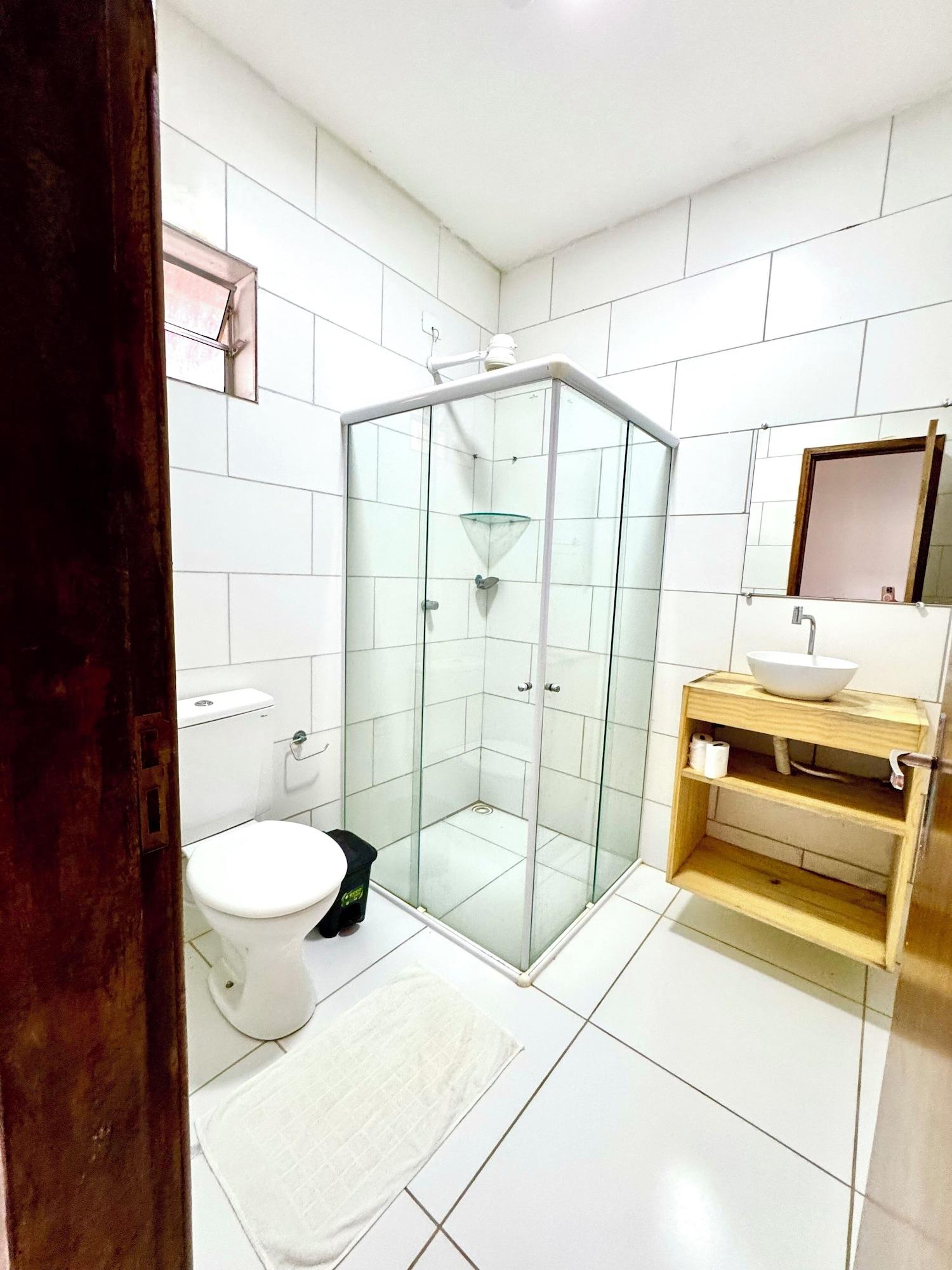 Equipamiento de Habitación TAMBAZULIK POUSADA