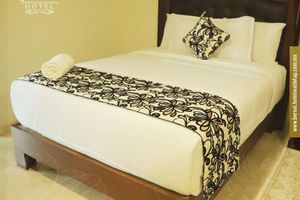 Alojamiento - Hotel Real de la Peña Ezequiel Montes