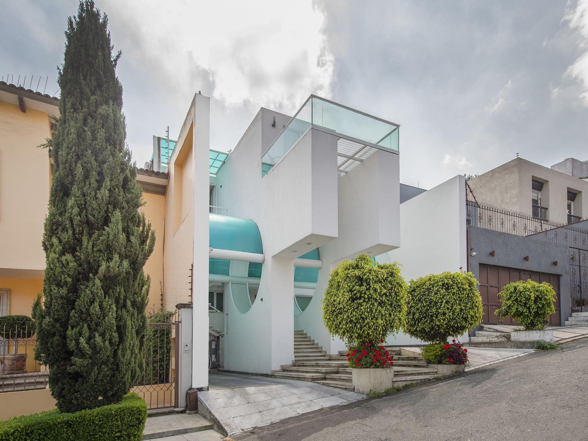 Comodidades del Alojamiento Casa Tanimisha