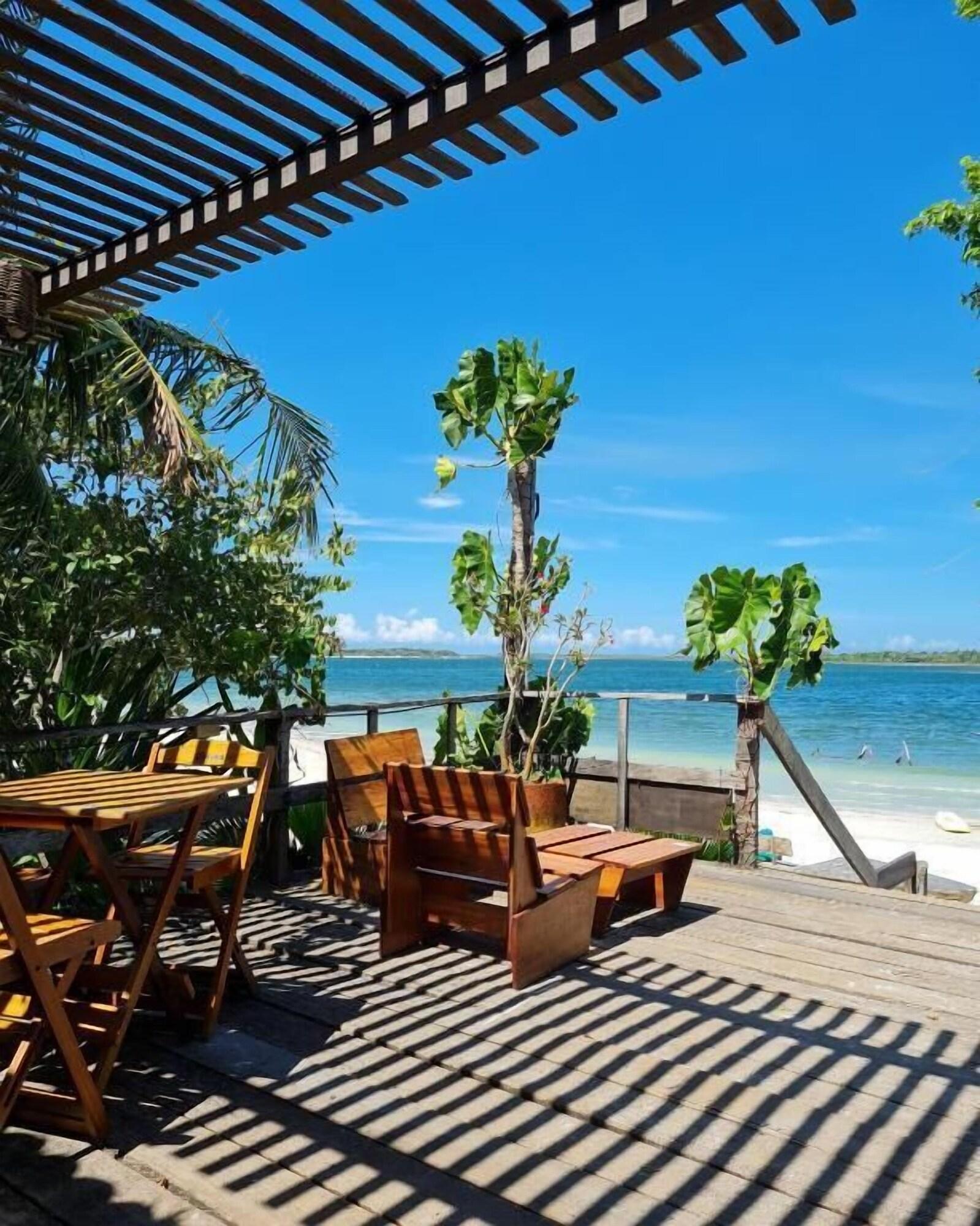 Restaurant Pousada do Paulo