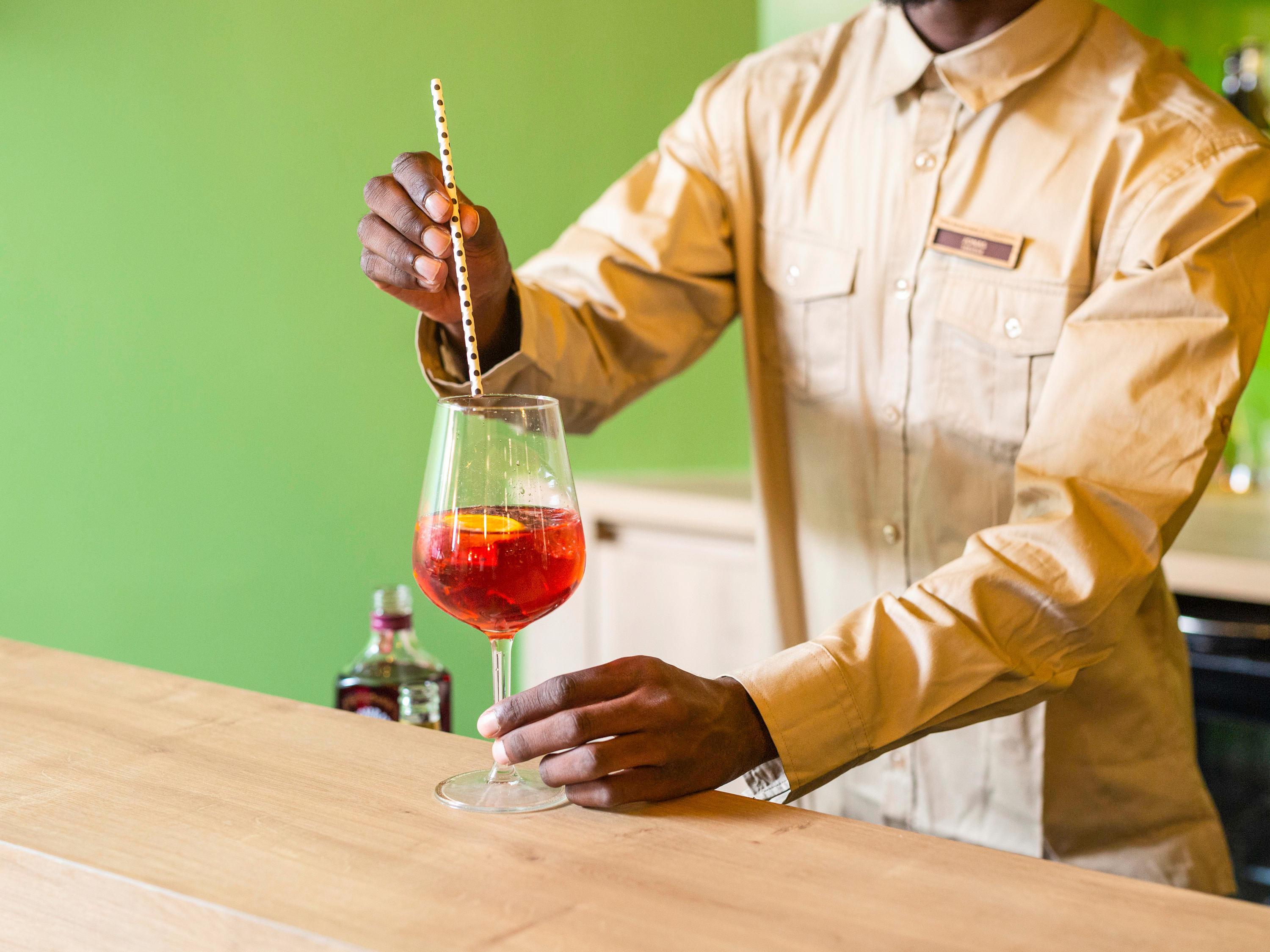 Bar/Salón ibis Styles Arlon Porte du Luxembourg