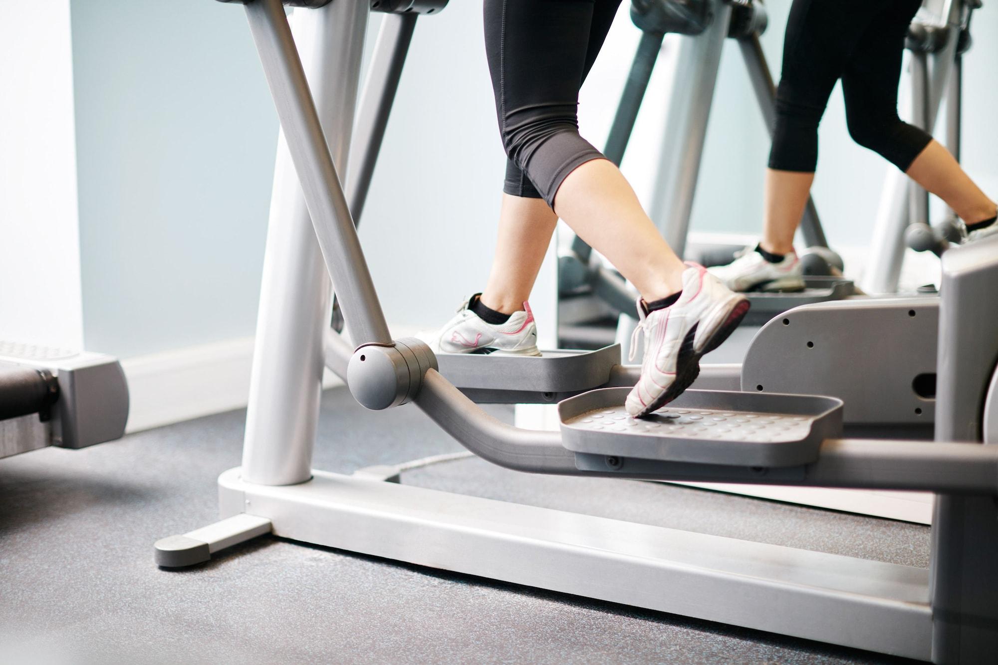 Gimnasio Club Quarters Hotel, Trafalgar Square