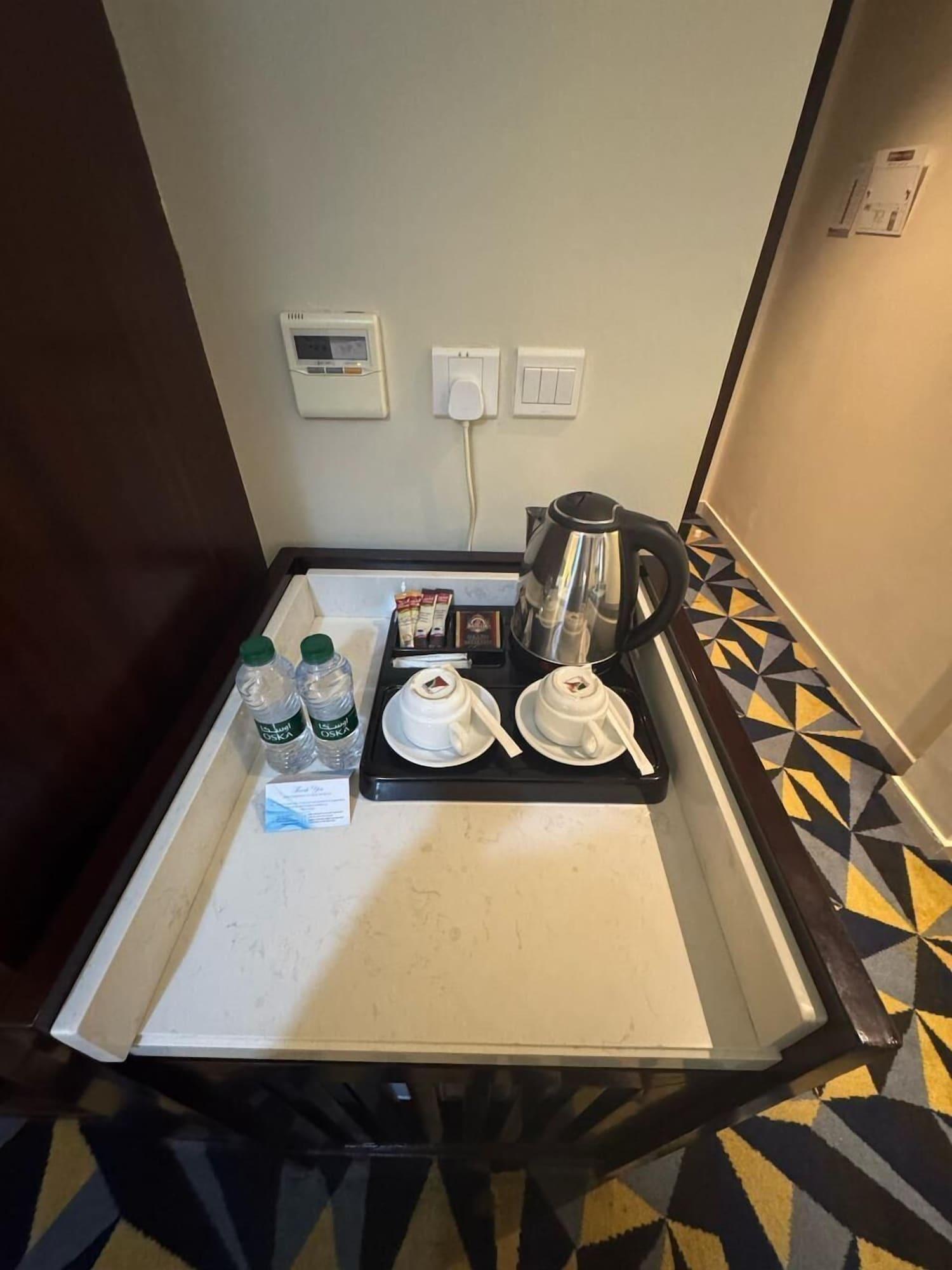 Set de Habitación Ocean View Al Zahra