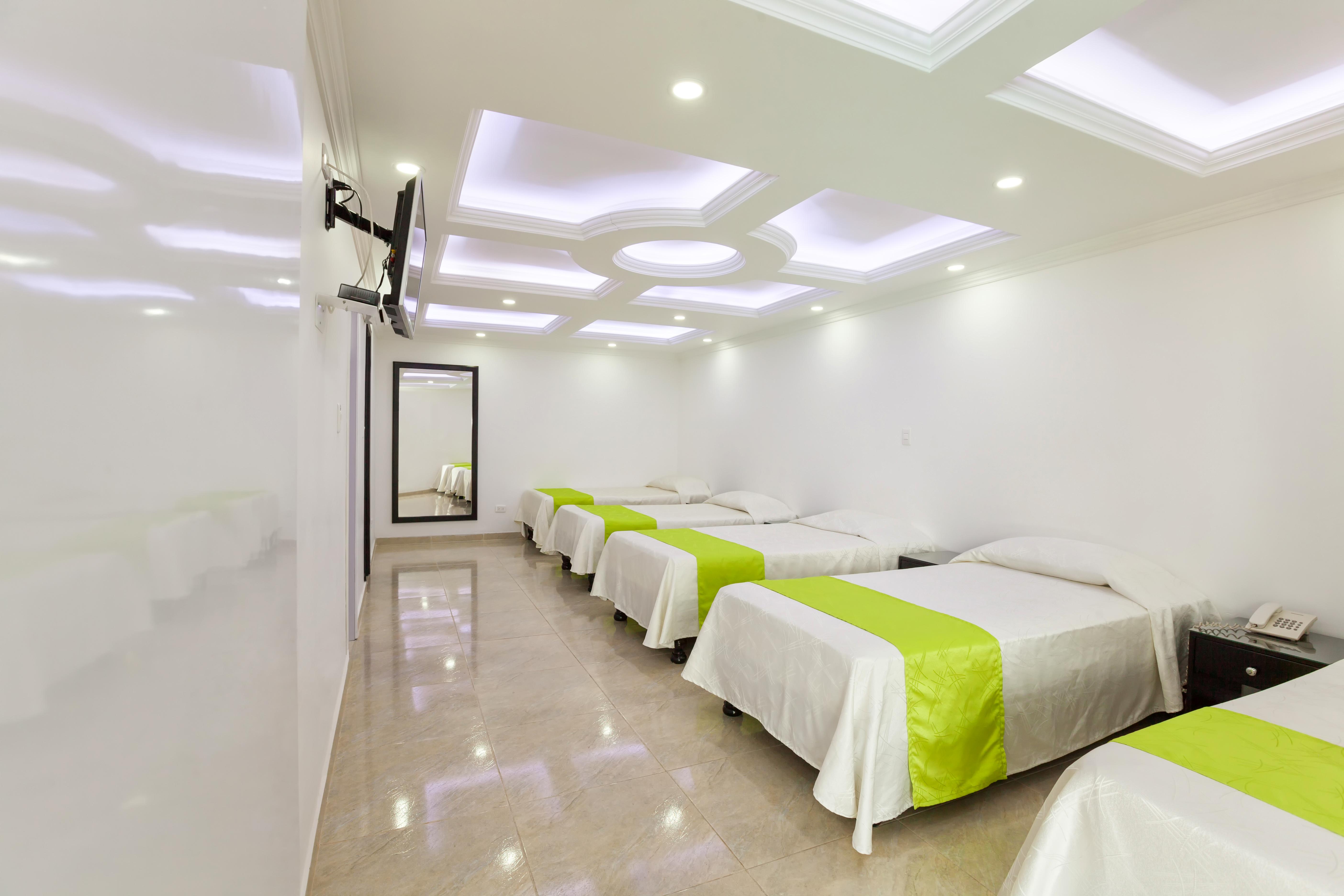 Hotel Hotel La Luna