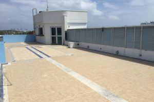 Alojamiento - Hostal Central Beach