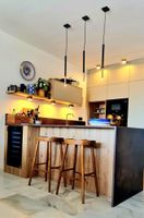 Alquiler Vacacional - Beautiful Town House by the Sea