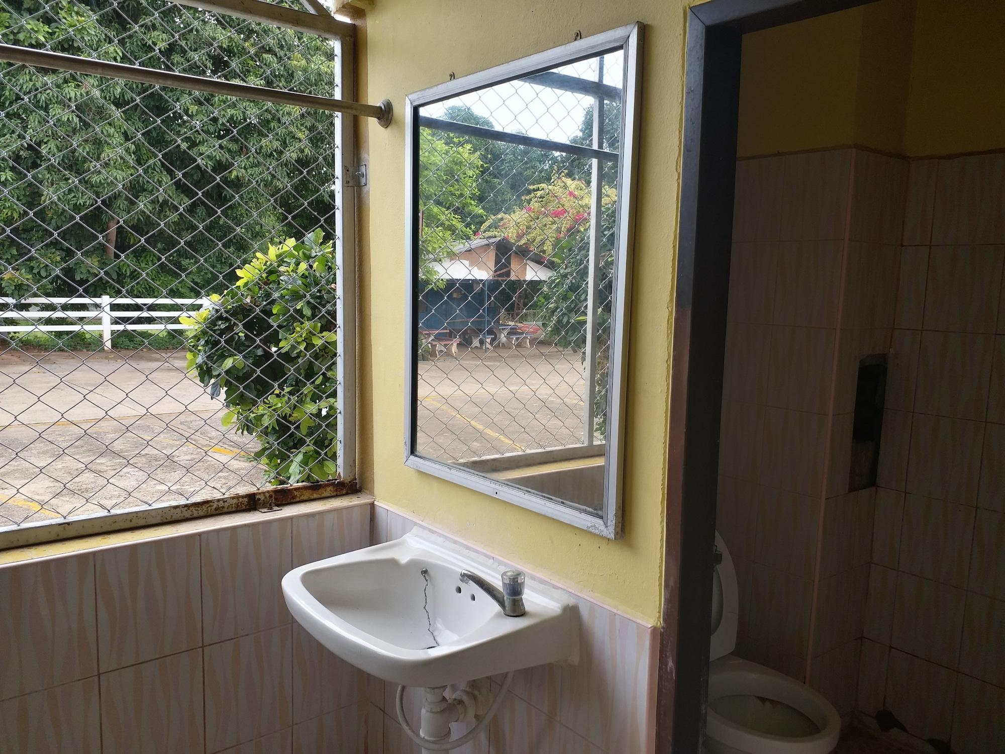 Equipamiento de Habitación Sema Nakhon Hotel