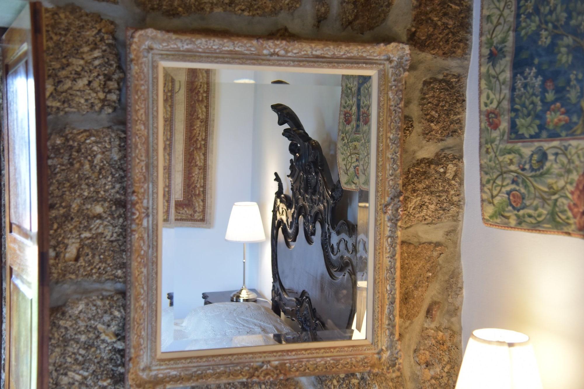 Set de Habitación Quinta do Outeiro