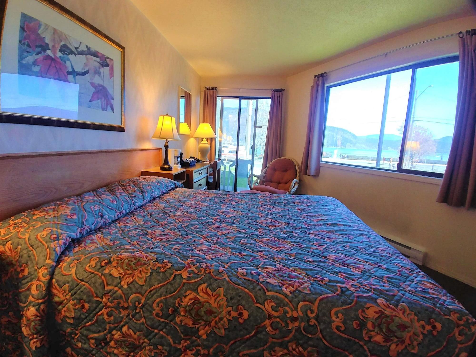 Habitación Wessex Inn By The Sea