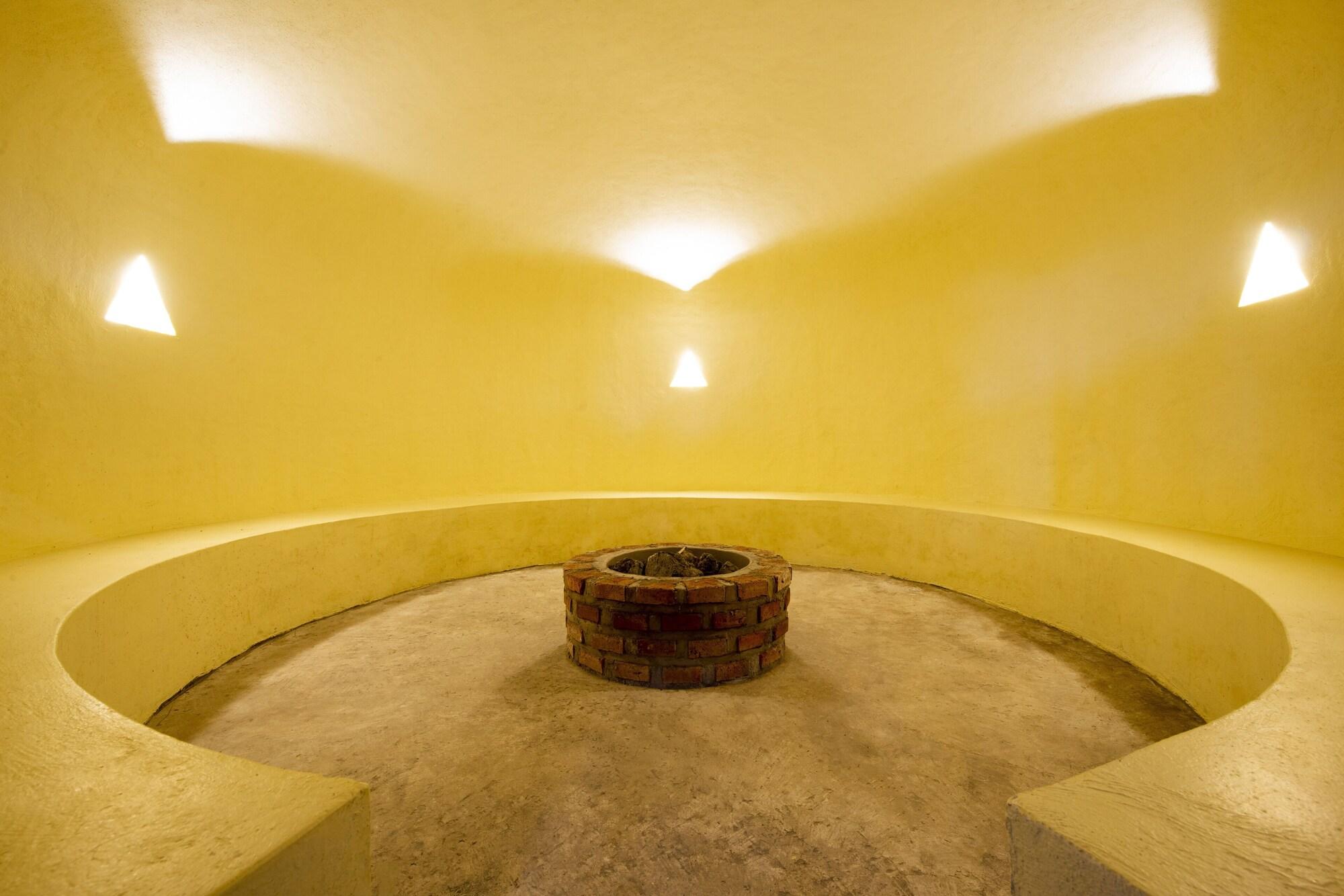 Spa Nido Ecoluxury Treehouse - Casa de Arbol