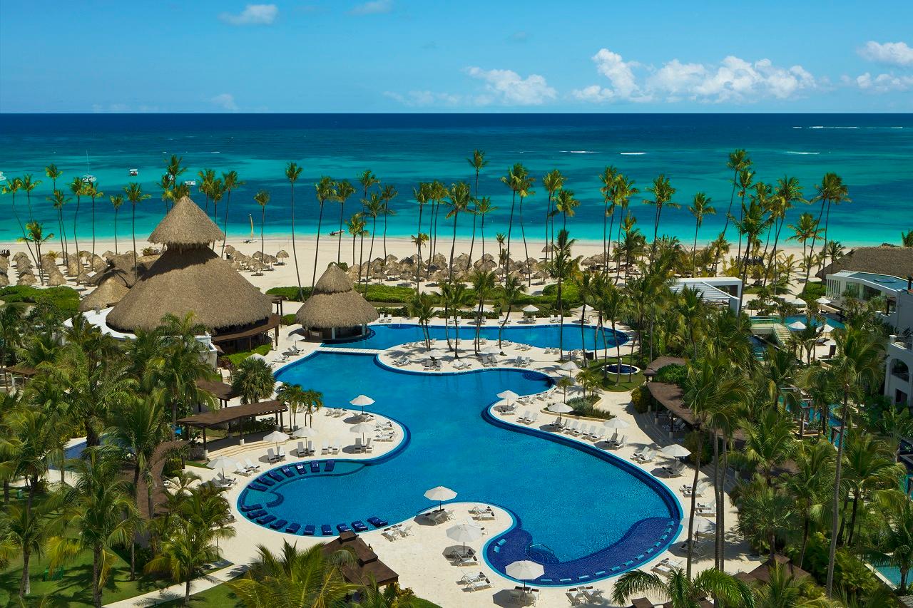 Secrets Royal Beach Punta Cana - Adults Only - All Inclusive – foto 9