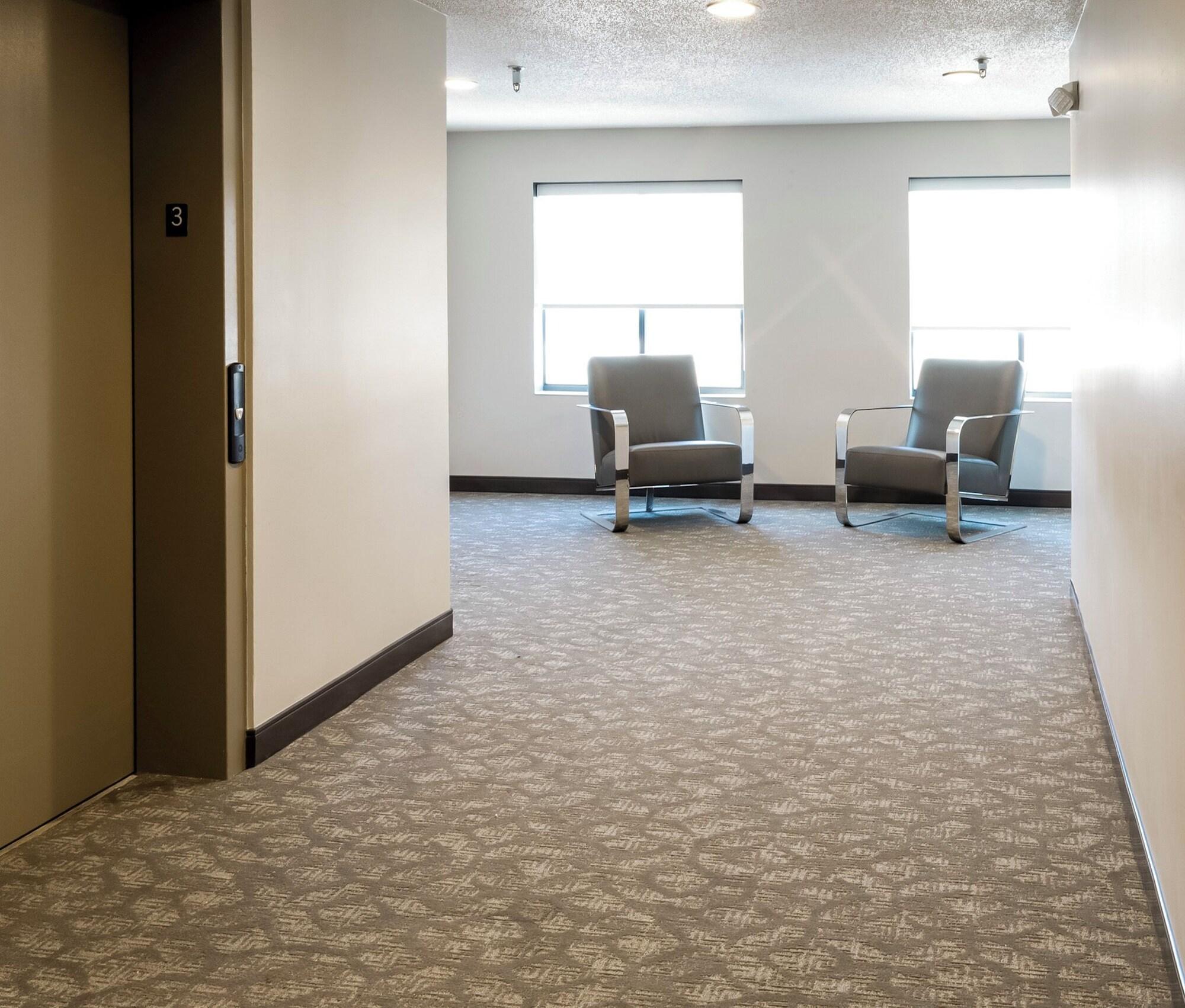 Sala de Reuniones Wingate by Wyndham Owensboro