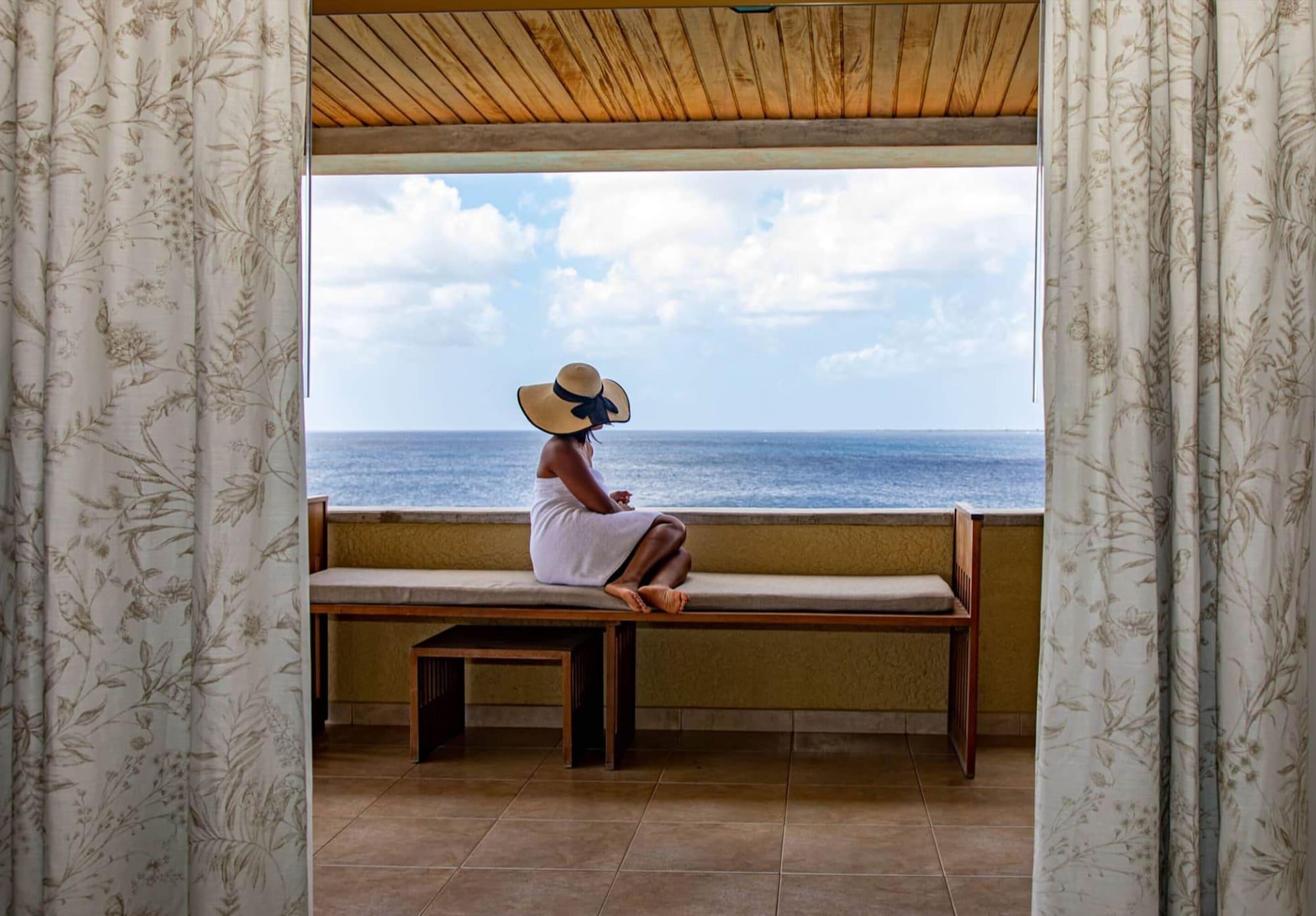 Spa The Bellafonte - Luxury Oceanfront Hotel
