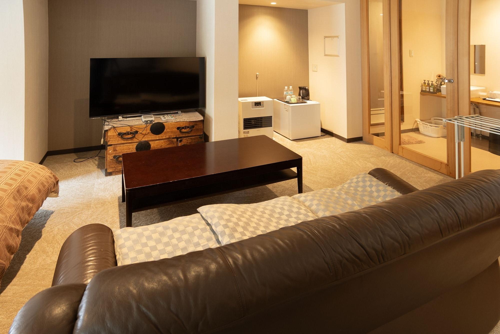 Set de Habitación Kusatsu Onsen Eidaya