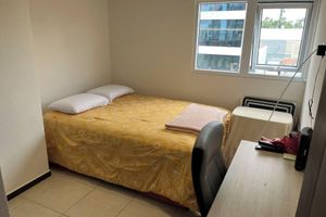 Alquiler Vacacional - High-Level Volcano View King Bed + FREE Pool/Gym