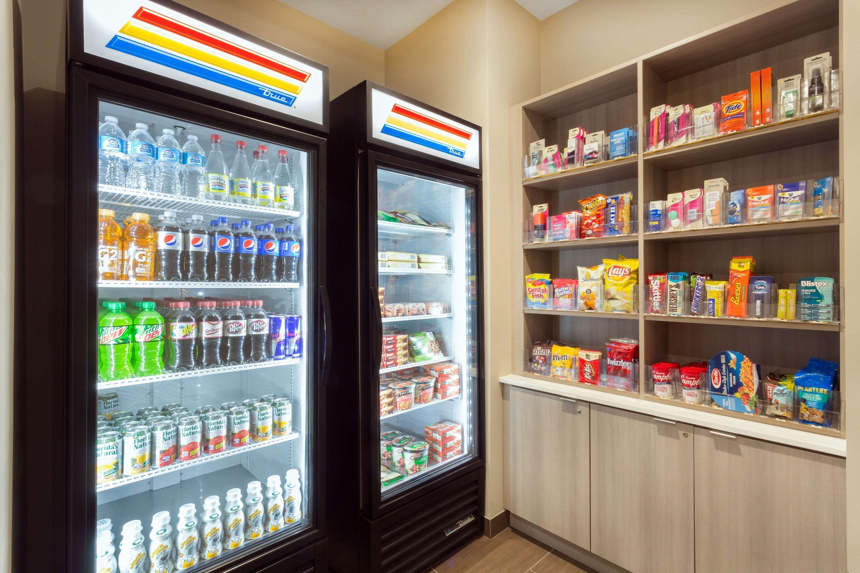 Vista Exterior Microtel Inn & Suites by Wyndham Springville/Provo