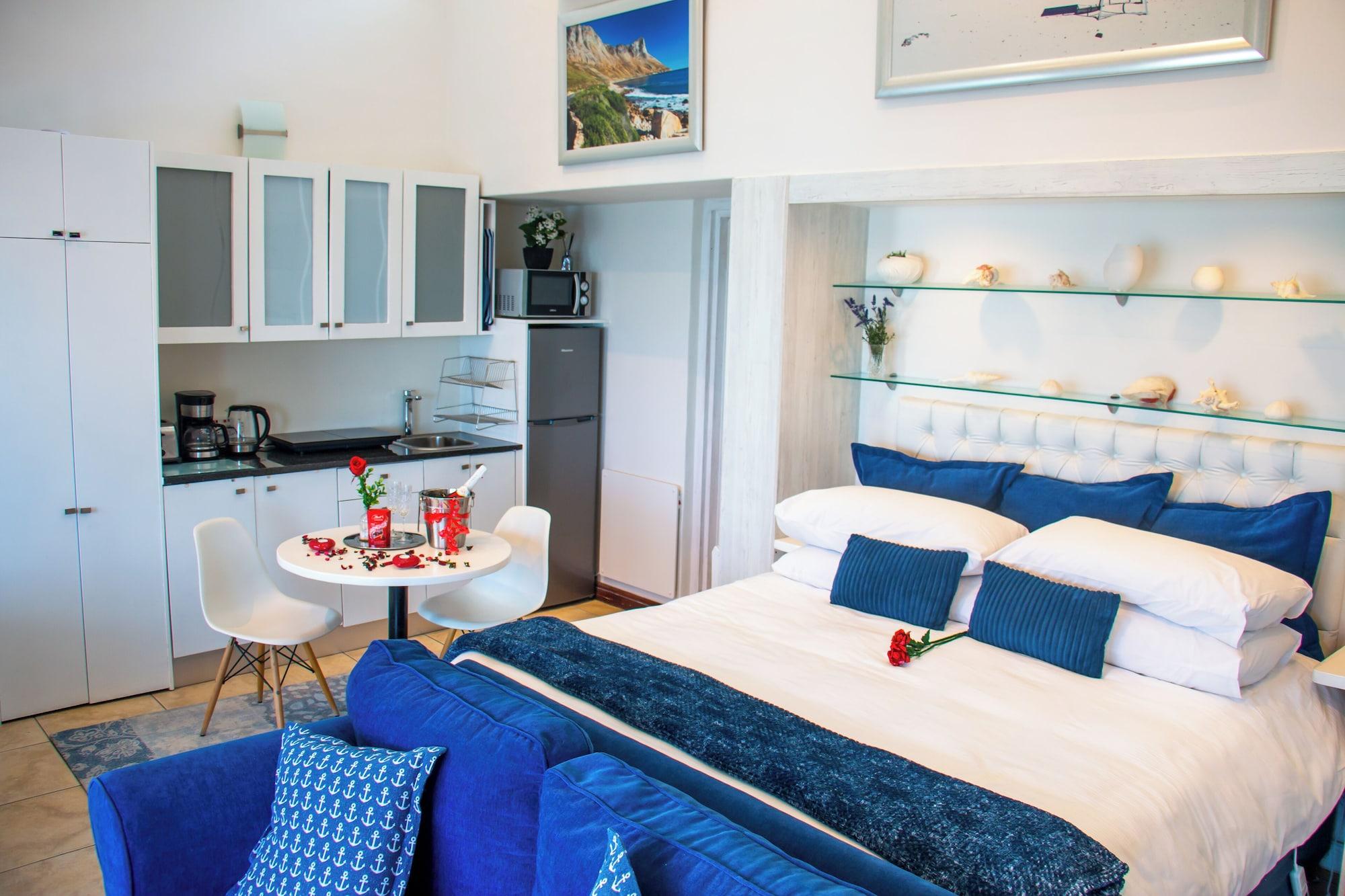 Habitación 185 on Beach Boutique Suites and Apartments