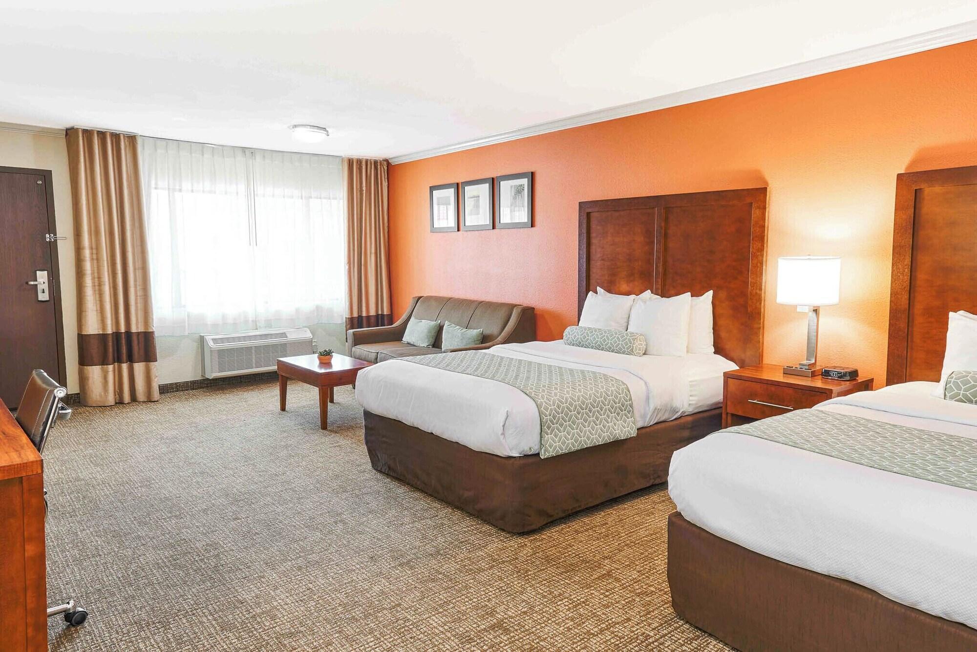 Habitación The Hills Inn Eagle Rock - Near Old Town Pasadena