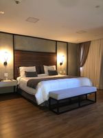 Alojamiento - Cataratas Park Hotel e Eventos