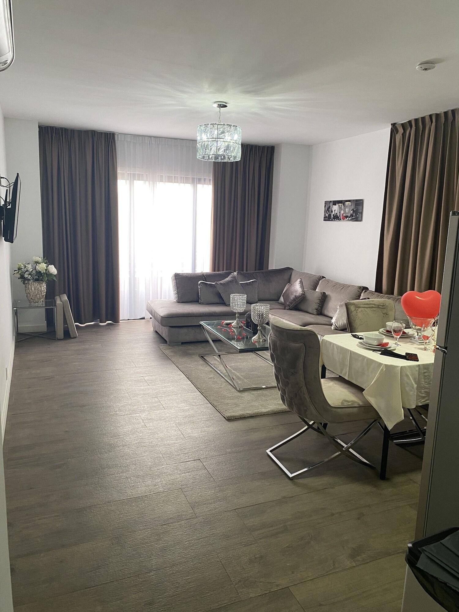 Comodidades del Alojamiento Empire 1 Celinastraat Paramaribo