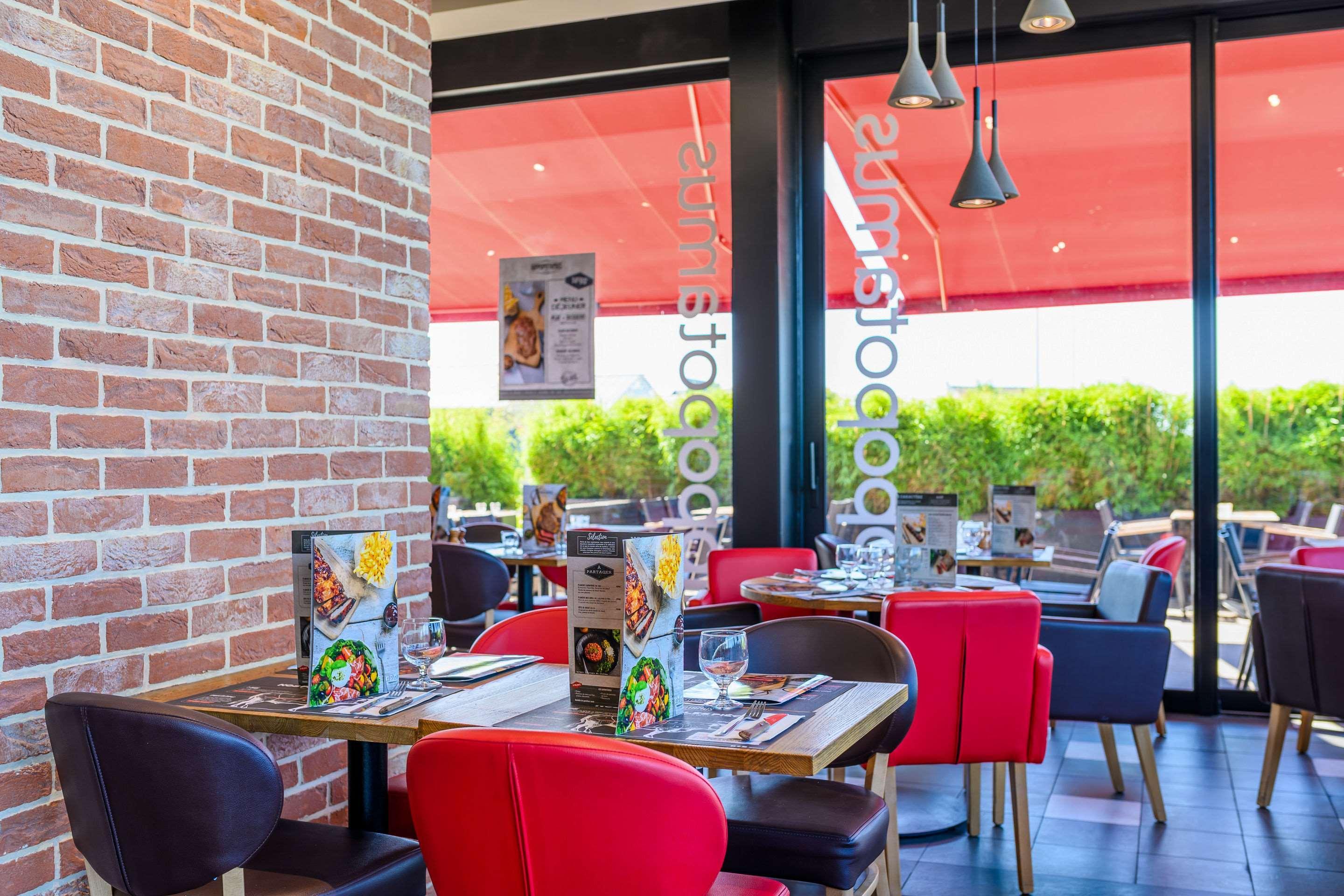 Restaurant Kyriad Prestige Amiens - Poulainville Spa