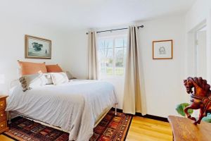 Arriendo temporal - Lupita’s Casita Cozy, Spacious Yard, Sleeps 10, Pets OK, Fire Pit & Patio