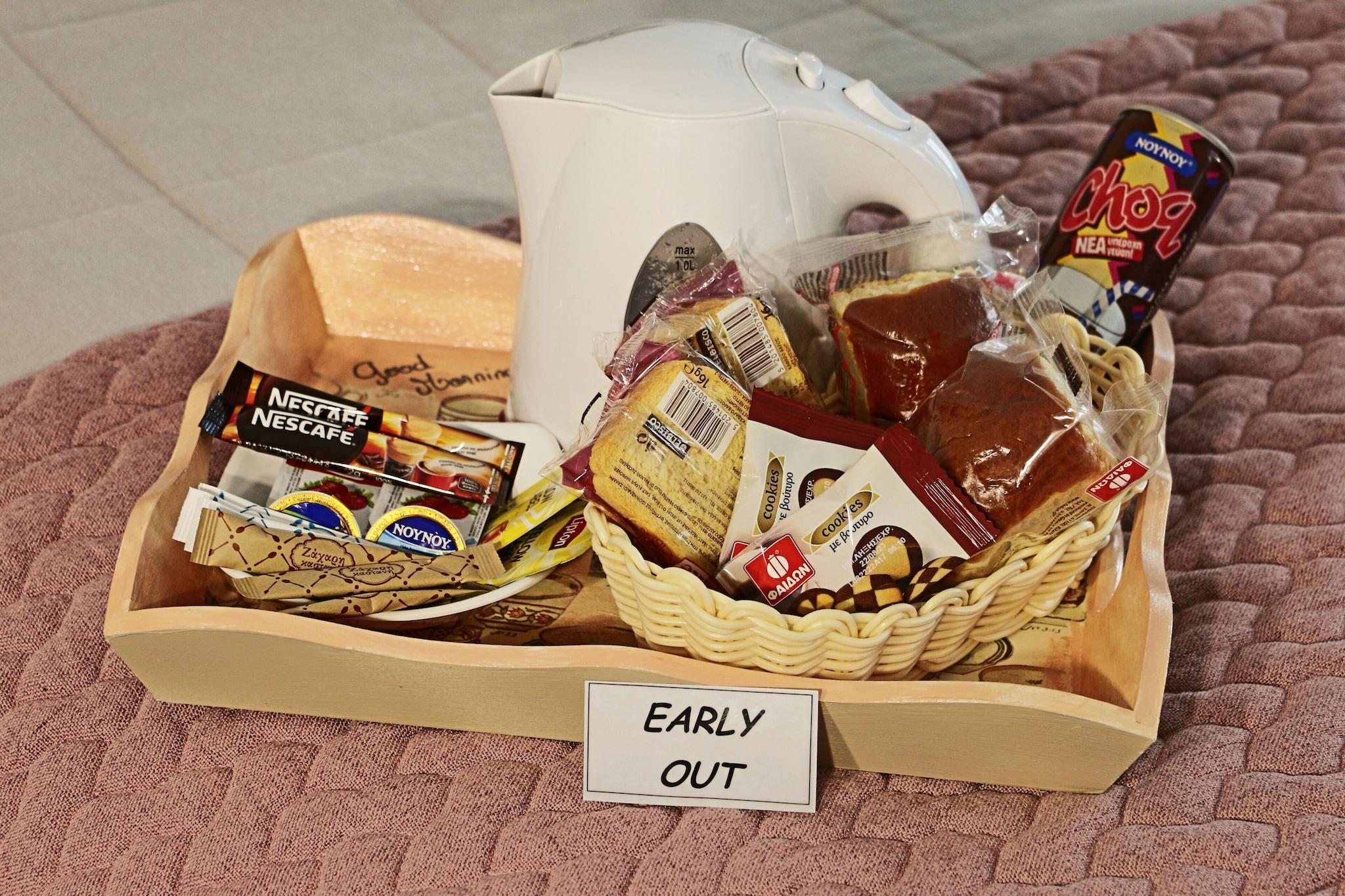 Restaurant Aethrio Sunset Village - Oia