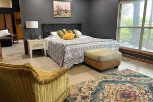 Alquiler Vacacional - DbarD Ranch