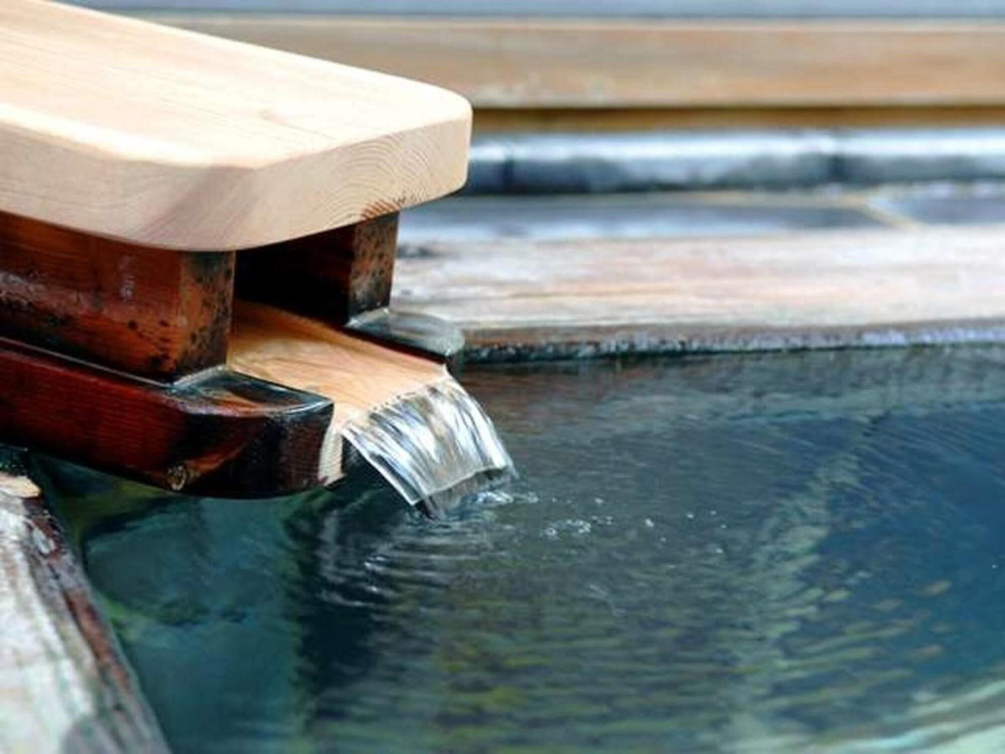 Spa Yunokaku Ikedaya