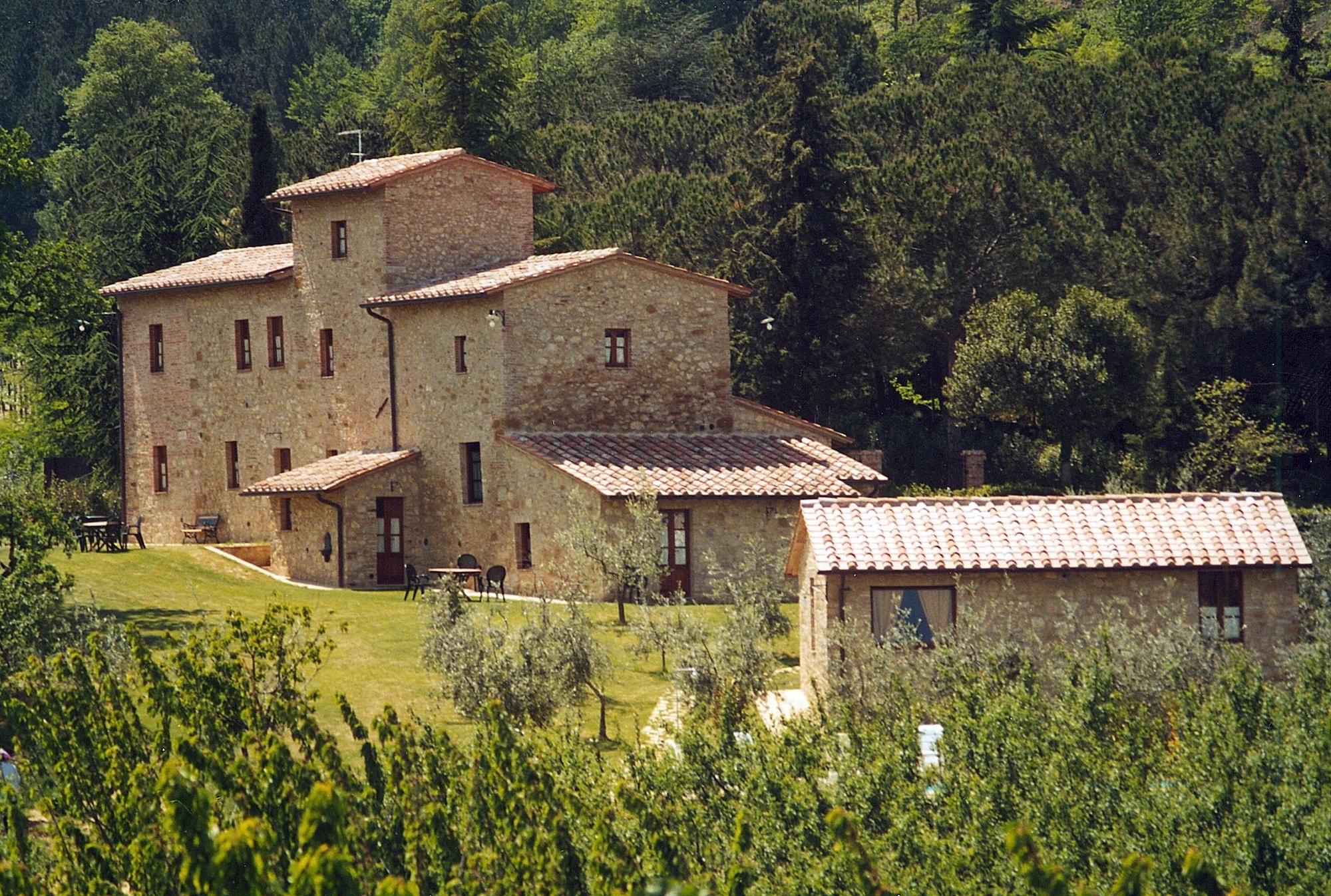 Varios Frateria Di San Benedetto