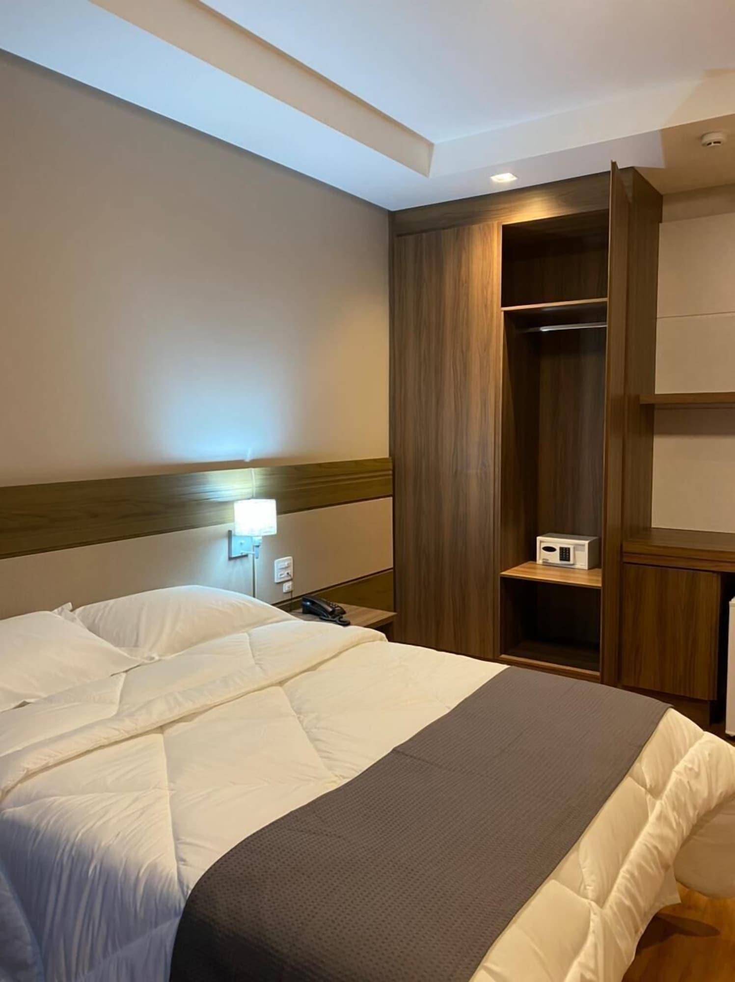 Habitación Keep Suítes Hotel