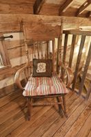 Alquiler Vacacional - Ab Butler - Cumberland River 1 Bedroom Cabin by RedAwning